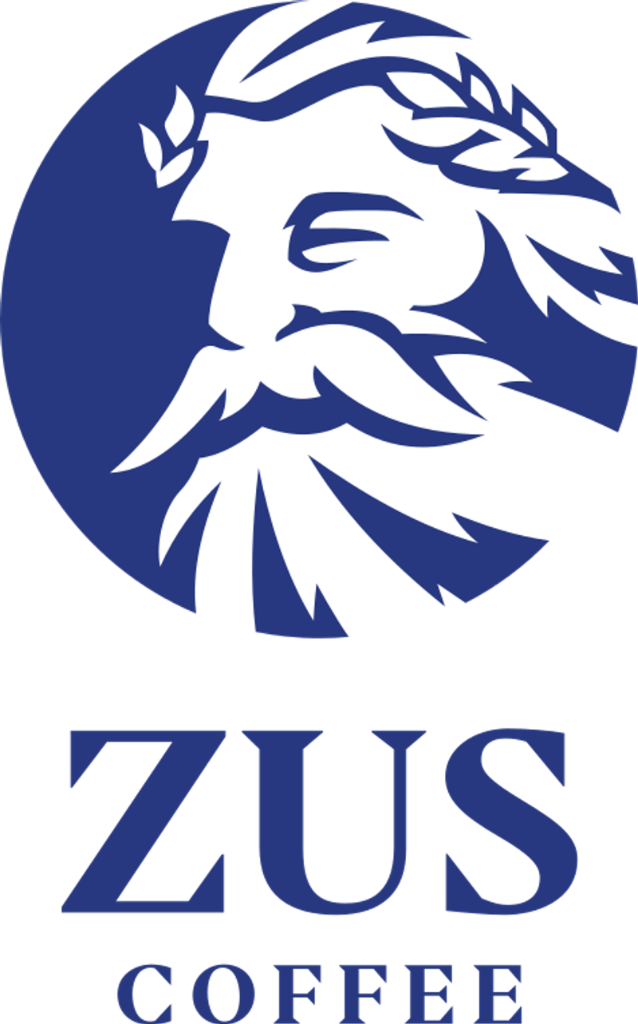 ZUS Coffee